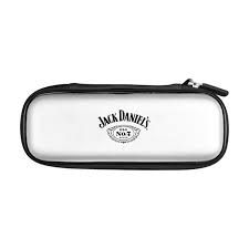Jack Daniels Slim EVA Dart Wallet White